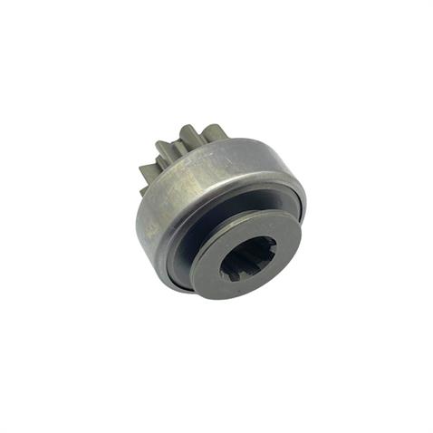 MARŞ DİŞLİSİ DELCO TİPİ 10 DİŞ (8 KANAL) HYUNDAI H100-KIA BONGO K2500 2.5 CRDI