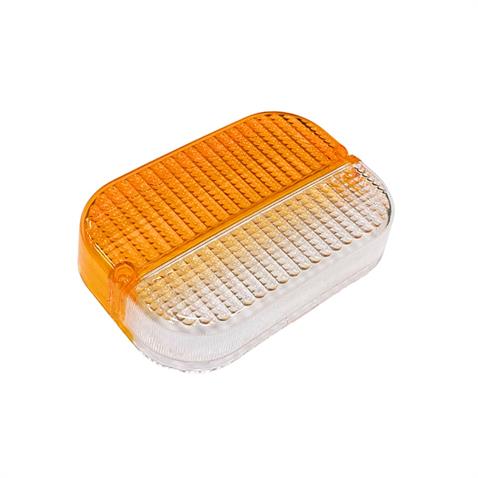 SERKO ÖN PARK-SİNYAL CAMI (125*84 MM) TD-EURO SERİSİ TRAKTÖRLER