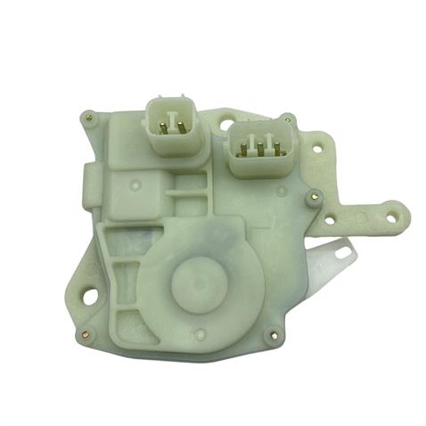 MERKEZİ KAPI KİLİT MOTORU ÖN (2+3 FİŞ) (DİK SOKET) HONDA ACCORD/CIVIC SOL