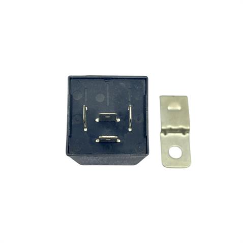 HELLA 24V ELEKTRONİK FLAŞÖR 4 UÇLU (+ - L P) IVECO-VOLVO