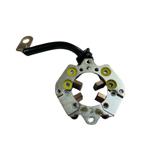 12V MARŞ KÖMÜR YUVASI HITACHI TİPİ BMW-CITROEN-FIAT DOBLO/PALIO-NISSAN-OPEL CORSA-PEUGEOT-TOYOTA