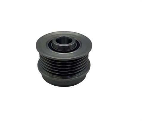 ALTERNATÖR KASNAK RULMANLI 6-KANAL TOYOTA AURIS/AVENSİS/COROLLA-JEEP CHEROKEE