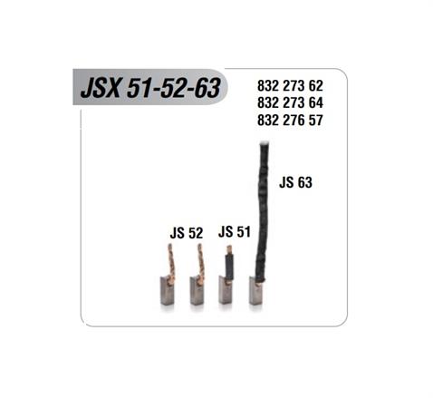 MEGA MARŞ KÖMÜRÜ FIAT PALIO/SIENA 1.2 (4 AD)