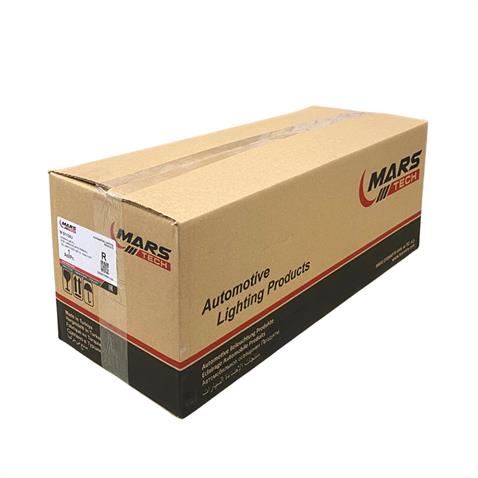 MARS STOP LAMBASI DIŞ (ÇAMURLUK) RENAULT MEGANE IV 2016 > SAĞ