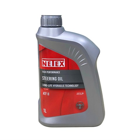 NETEX ATF II (MINERAL BLEND) (OTOMATİK ŞANZIMAN-DİREKSİYON YAĞI) 1 LT