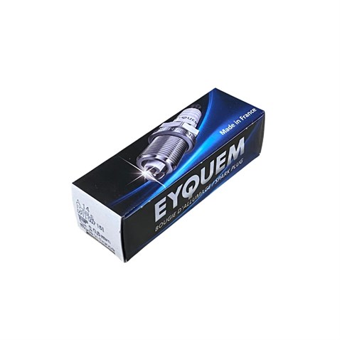 EYQUEM BUJİ BCP6ES CITROEN-DACIA-FIAT-FORD-HYUNDAI-KIA-ISUZU-LANCIA-MAZDA-MERCEDES-RENAULT-SKODA