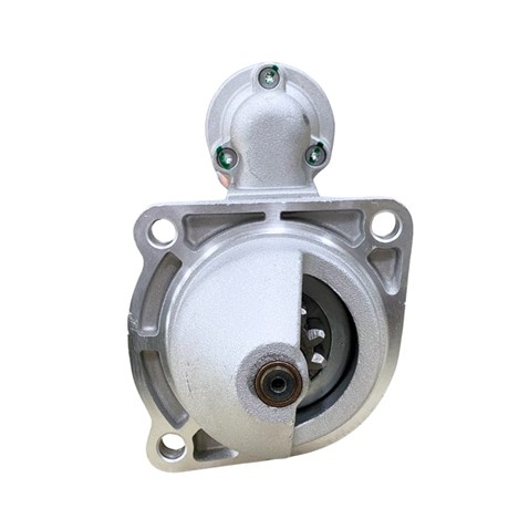 DELCO 24V MARŞ MOTORU BOSCH TİPİ 10 DİŞ 4 KW MAN-RENAULT MIDLUM