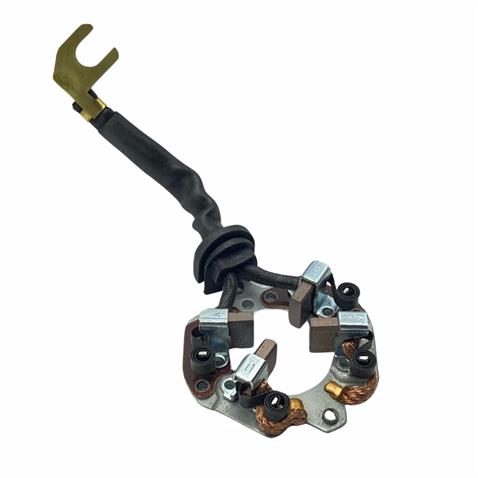 MARŞ KÖMÜR YUVASI HITACHI TİPİ BMW-CITROEN-FIAT DOBLO/PALIO-NISSAN-OPEL CORSA-PEUGEOT-TOYOTA YARIS