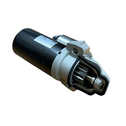 12V MARŞ MOTORU 12 DİŞ 2 KW CITROEN JUMPER-FIAT DUCATO-FORD TRANSIT V347-PEUGEOT BOXER 2006 >