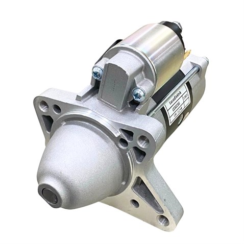 LUCAS 12V MARŞ MOTORU MITSUBISHI TİPİ 10 DİŞ/12 DİŞ 2.2 KW FORD RANGER-MAZDA B2500