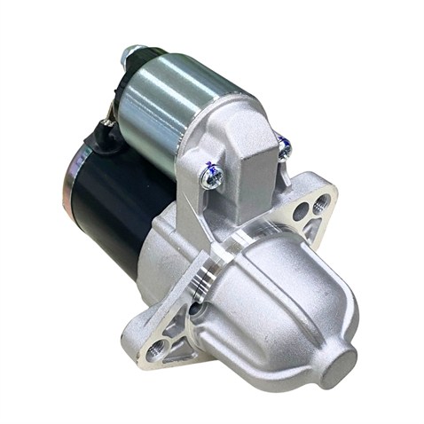 12V MARŞ MOTORU MITSUBISHI TİPİ 8 DİŞ 1 KW FIAT SEDICI-SUBARU JUSTY III-SUZUKI IGNIS/JIMNY/SWIFT
