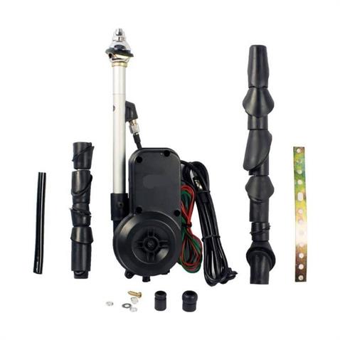12V OTOMATİK ANTEN (12 APARATLI) UNIVERSAL