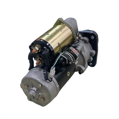 24V MARŞ MOTORU NIKKO TİPİ 13 DİŞ 7.5 KW JENERATOR