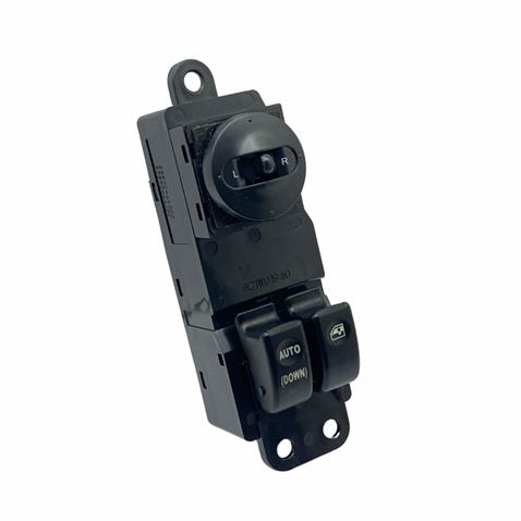 CAM ANAHTARI ÇİFTLİ AYNA AYARLI (SOL KAPI) HYUNDAI STAREX 