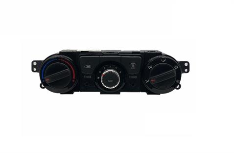 KALORİFER KLİMA KONTROL PANELİ (ANAHTAR GRUBU) HYUNDAI I20 2008-2014 OEM