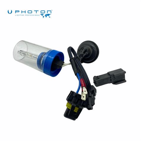 PHOTON XENON H1 AMPUL 4300K