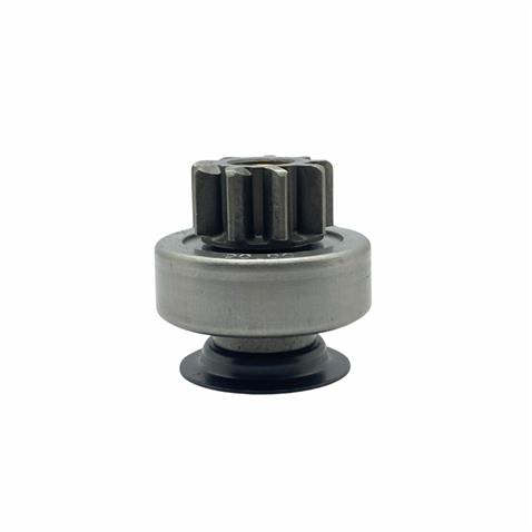 MARŞ DİŞLİSİ DENSO TİPİ 9 DİŞ (10 KANAL) BMW-TOYOTA 1.4 D-4D