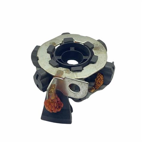 MEGA MARŞ KÖMÜR YUVASI BOSCH TİPİ (6LI) (START-STOP) (L/R) CW FIAT DOBLO 1.6 MULTIJET 2010 >