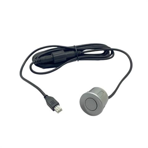 PARK SENSÖR GÖZÜ GRİ (22 MM)