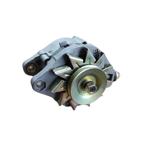 12V ALTERNATÖR DİNAMO 55 A (CIVATALI) LADA SAMARA/NIVA