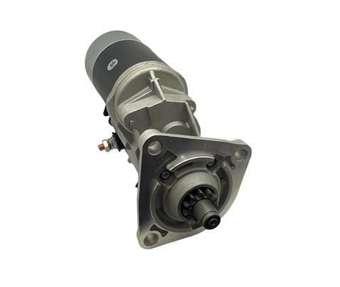 24V MARŞ MOTORU NIPPON DENSO TİPİ 11 DİŞ 4.5 KW (3 KULAK)