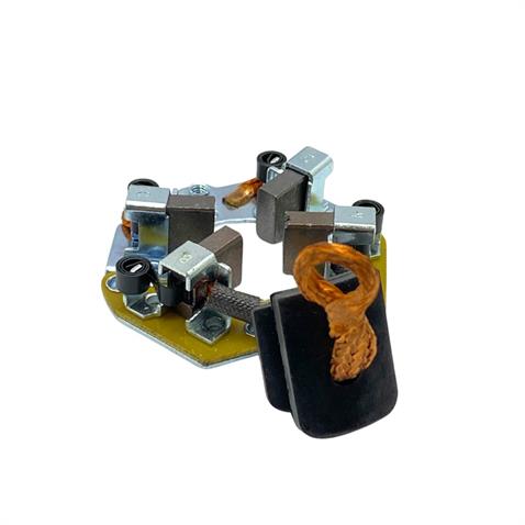 MARŞ KÖMÜR YUVASI NIPPON DENSO TİPİ TOYOTA AURIS/AVENSIS/COROLLA/VERSO/YARIS