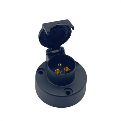 ERICH JAEGER RÖMORK FİŞİ 3LÜ DİŞİ PLS (31-54-58)