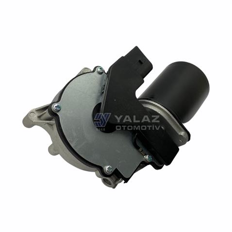 12V SİLECEK MOTORU BMW E60+LCI