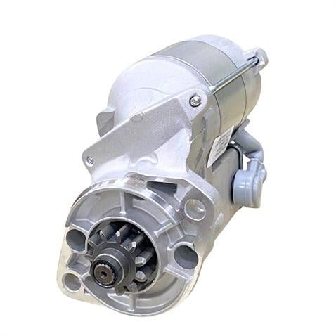 12V MARŞ MOTORU NIPPON DENSO TİPİ 11 DİŞ 1.4 KW DAIHATSU APPLAUSE/CHARADE-KUBOTA-OPEL CORSA D