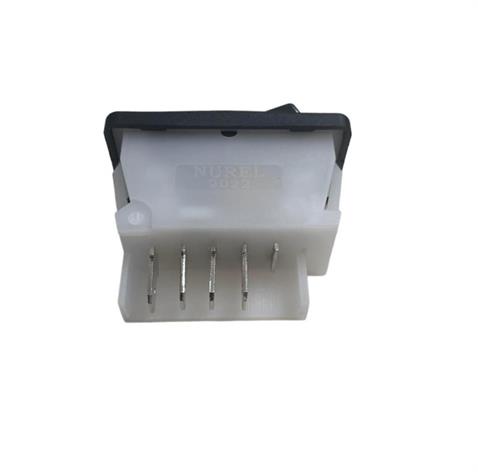 KALORİFER ANAHTARI RENAULT R12