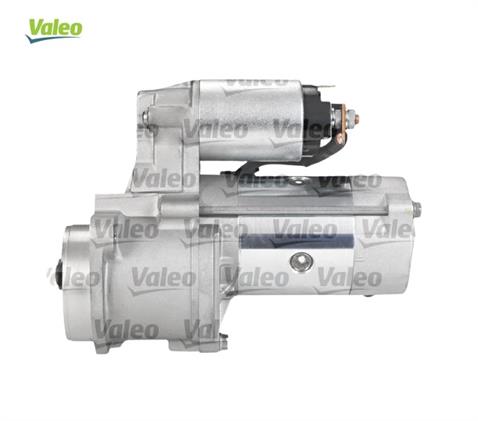VALEO 12V MARŞ MOTORU 10 DİŞ HYUNDAI H1/STAREX-KIA BONGO