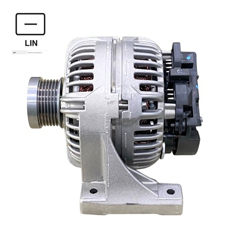 SEG 12V ALTERNATÖR DİNAMO 140 A (LIN) VOLVO S60/S80/V70/XC70/XC90 2000-2014