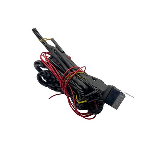 PANJUR SETİ (GÜNDÜZ SÜRÜŞ LEDLİ) FORD FOCUS III 2012-2015