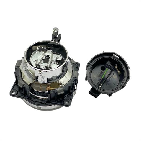 FARBA SİS LAMBASI (DÜZ CAM) BMC-FORD CARGO 2008 > KARSAN J10/JEST-OTOKAR-TEMSA