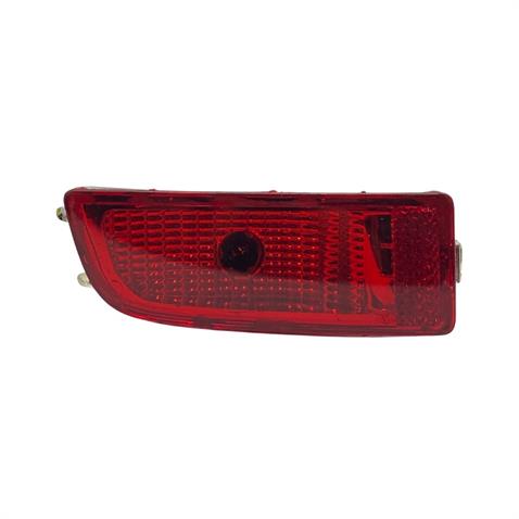 ARKA TAMPON SİS LAMBASI-REFLEKTÖRÜ (DUYLU) MERCEDES SPRINTER-VW CRAFTER SOL