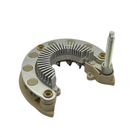 DİYOT TABLASI TARAK 115 MM 12 DİYOT (M8 SAĞ CIVATA) FIAT FULLBACK-MITSUBISHI L200-NISSAN MICRA