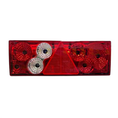 STOP LAMBASI ÜÇGENLİ (KABLOLU) SP2009 AVUSTURYA SOL