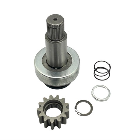 MARŞ DİŞLİSİ VALEO TİPİ 13 DİŞ (4 KANAL) (START-STOP) AUDI-SEAT-SKODA-VW 2010 >