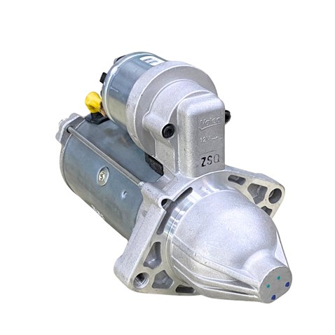 VALEO 12V MARŞ MOTORU 10 DİŞ 1.8 KW FIAT 1.3 MULTIJET/OPEL 1.3 CDTI POLAND
