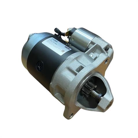 12V MARŞ MOTORU VALEO TİPİ 9 DİŞ RENAULT R12 TOROS