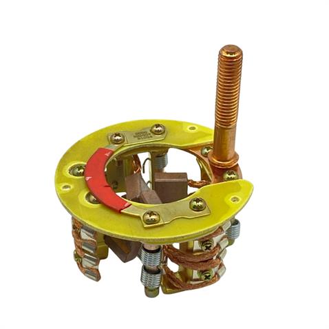 MARŞ KÖMÜR YUVASI DELCO TİPİ (KÖMÜRLÜ) 40MT CATERPILLAR