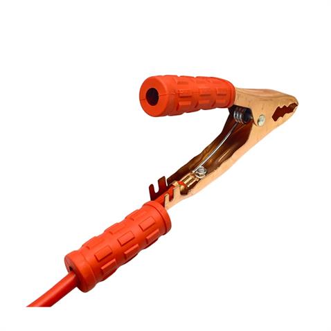 AKÜ TAKVİYE KABLOSU 800 AH 16 MM TAKIM (2 MT)