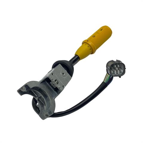 YÜRÜTÜCÜ KOL (KABLOLU) (10 FİŞ) JCB C3X/C4X-FORKLİFT