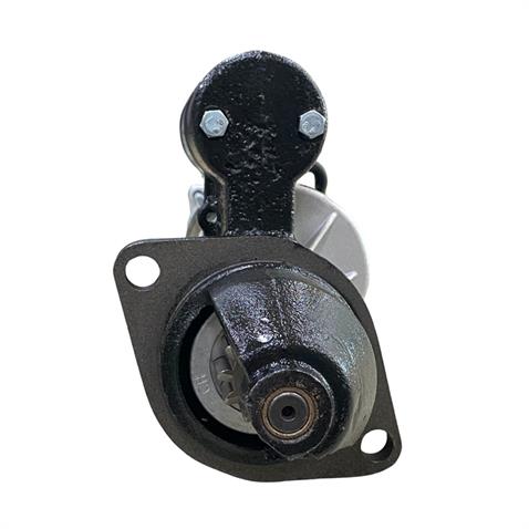 12V MARŞ MOTORU NIPPON DENSO TİPİ 11 DİŞ 4 KW (FIRLAMA 21 MM) FORKLİFT-JENERATÖR