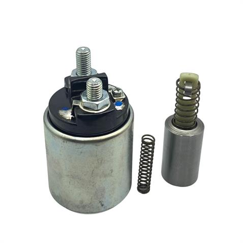 ZM 24V MARŞ OTOMATİĞİ BOSCH TİPİ (SAĞ TEK ÇIKIŞ) DAF-MAGIRUS DEUTZ