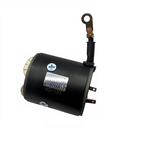 24V MARŞ GÖVDESİ NIPPON DENSO TİPİ 5.5 KW CATERPILLAR-CHRYSLER-DODGE-HINO-IVECO-KOMATSU