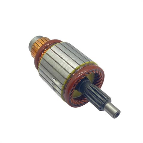 12V MARŞ KOLLEKTÖRÜ MITSUBISHI TİPİ 13 DİŞ CHRYSLER-MITSUBISHI L300-OPEL MOVANO-RENAULT MASTER