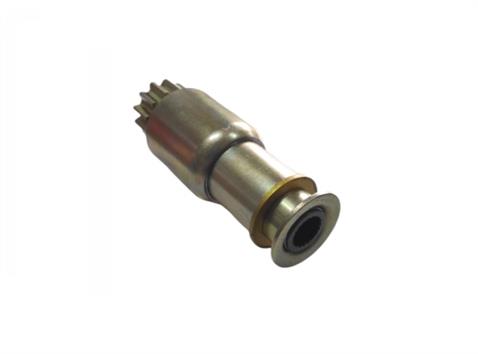 MARŞ DİŞLİSİ DELCO TİPİ 12 DİŞ 50MT (UZUN) CATERPILLAR