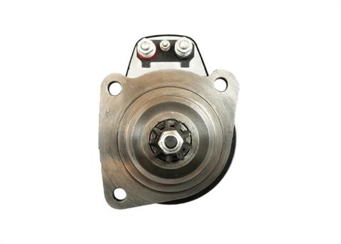 12V MARŞ MOTORU ALFKB 9 DİŞ 3.6 KW (DAR KULAK)