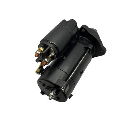 ISKRA 12V MARŞ MOTORU 10 DİŞ 3.2 KW ÇUKUROVA-DAEWOO-DODGE-ERKUNT-HATTAT-HİDROMEK-JCB